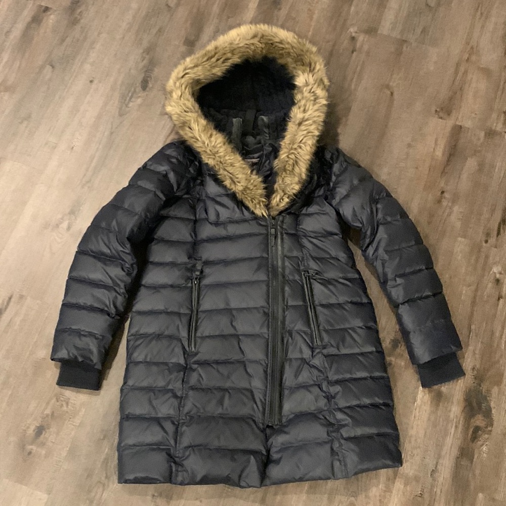 RUD by RUDSAK down winter coat.